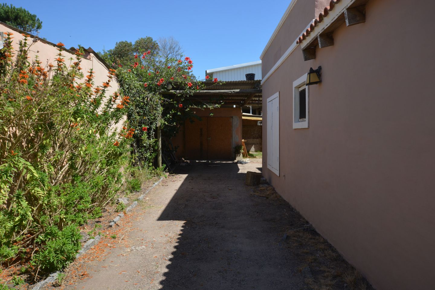 Casa EN ALQUILER TEMPORARIO