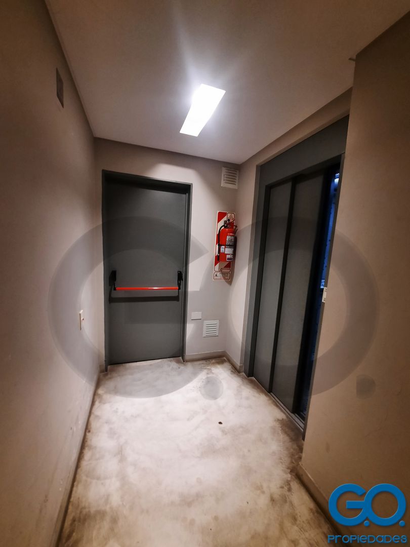 Departamento en Alquiler en Colegiales, Capital Federal
