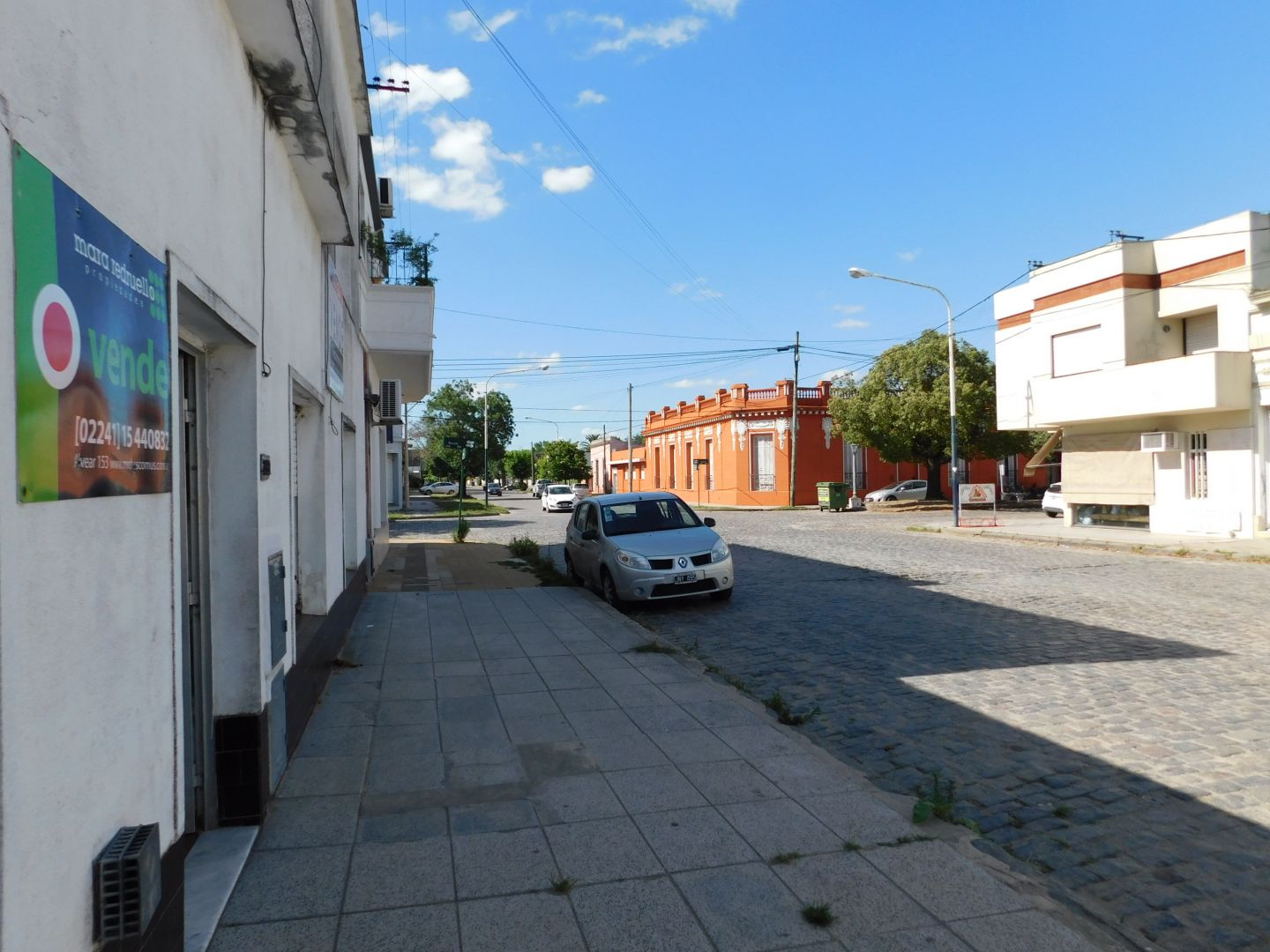 Lote EN VENTA