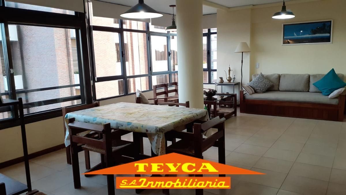 Departamento en venta Pinamar 3 ambientes