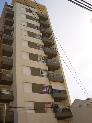 Departamento en alquiler Centro Sur 1 ambientes