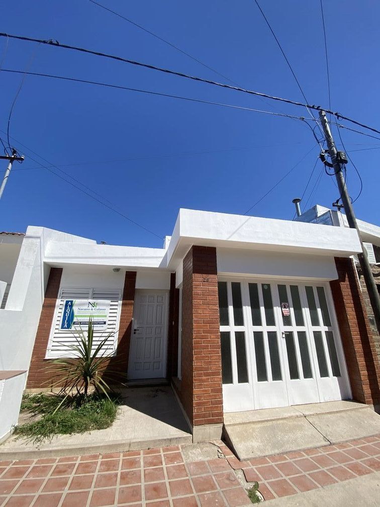 Casa en Alquiler en General San Martin, Cordoba