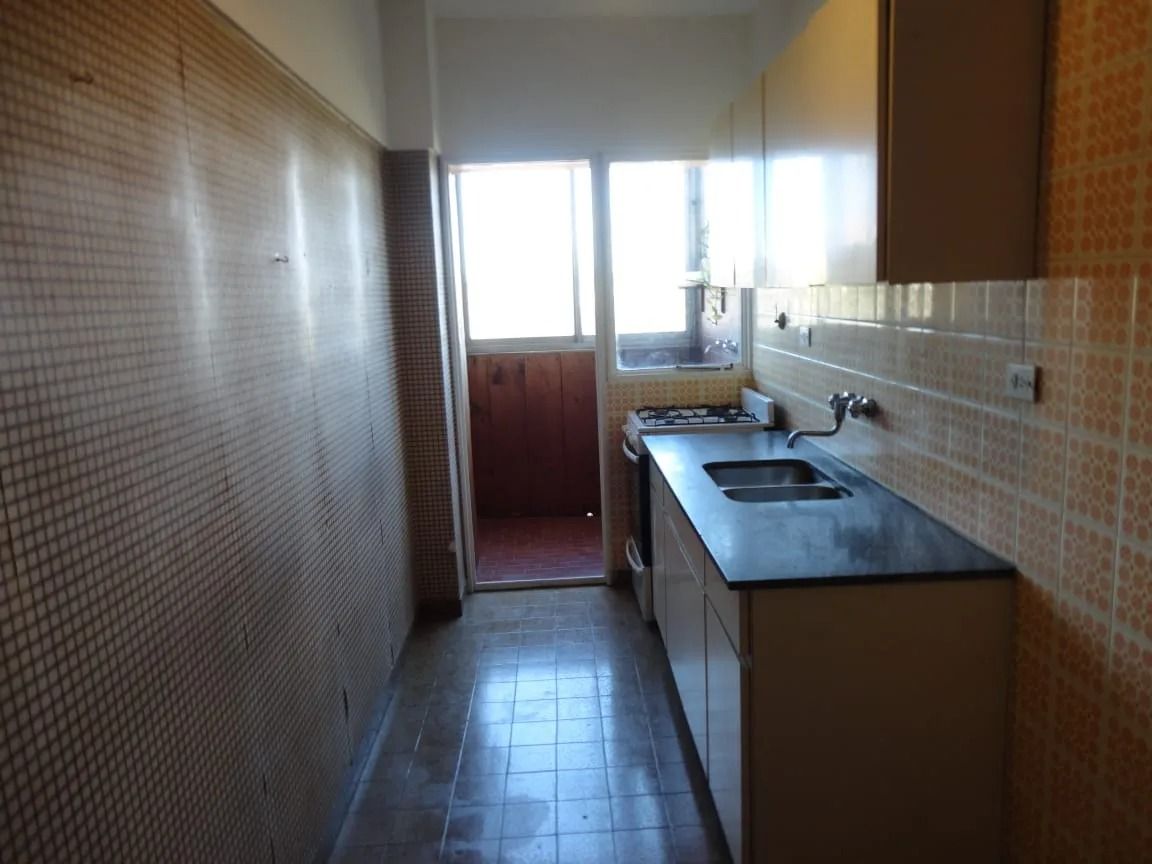 Departamento en Alquiler en Vicente Lopez, G.B.A. Zona Norte
