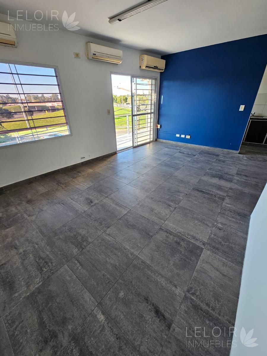Departamento en Alquiler en Ituzaingo, G.B.A. Zona Oeste
