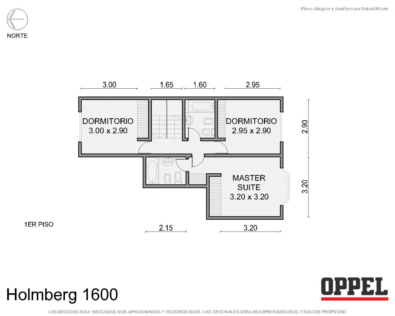 VENTA DE CASA EN Capital Federal - BELGRANO R - 33