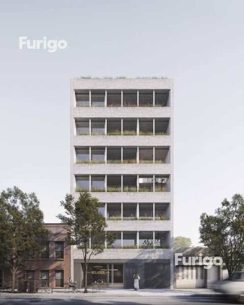 Departamento en Venta en Rosario, Santa Fe