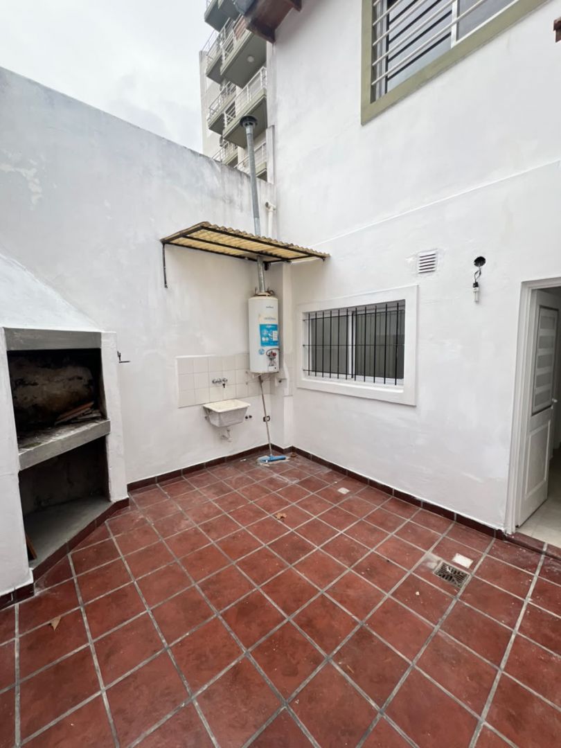 Departamento en Alquiler en General San Martin, G.B.A. Zona Norte