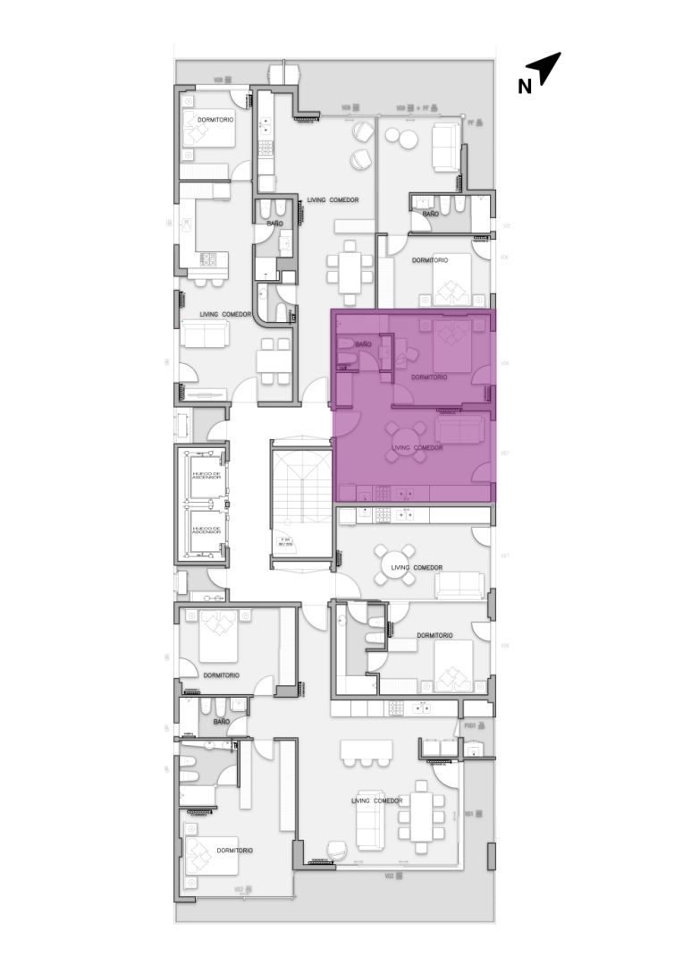 Departamento EN VENTA