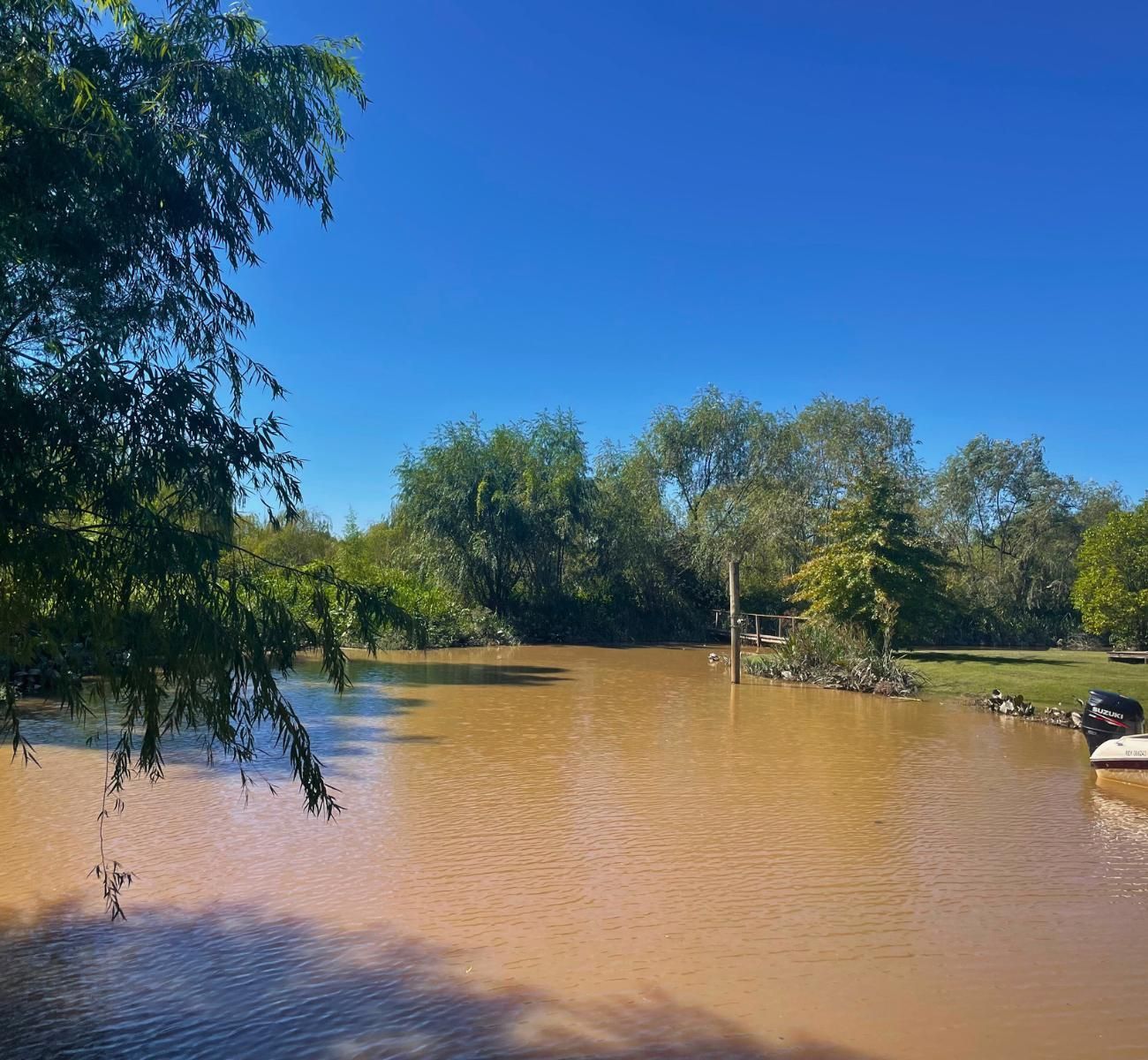 Galpon en Venta en Tigre, G.B.A. Zona Norte