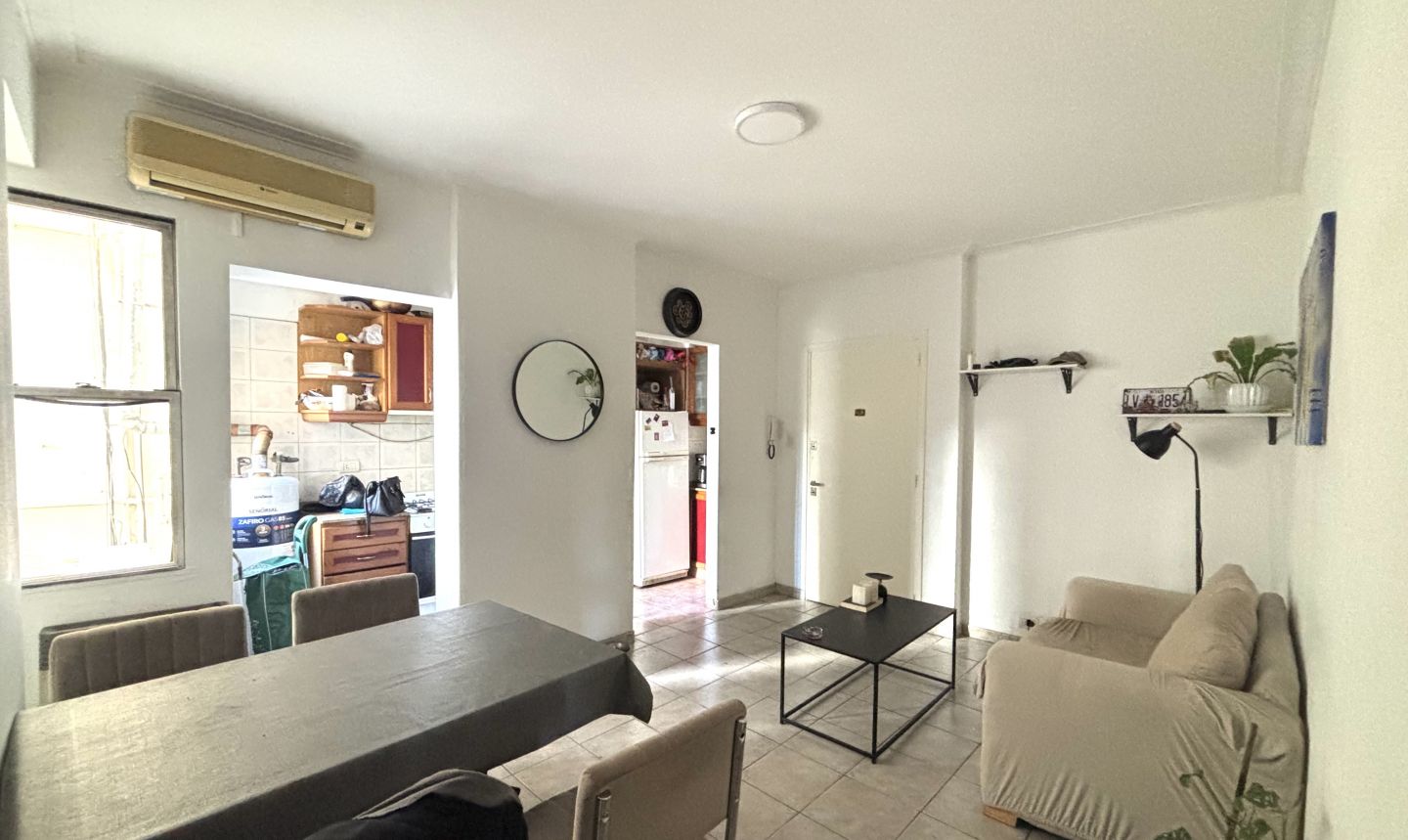 Departamento en Venta en Almagro, Capital Federal