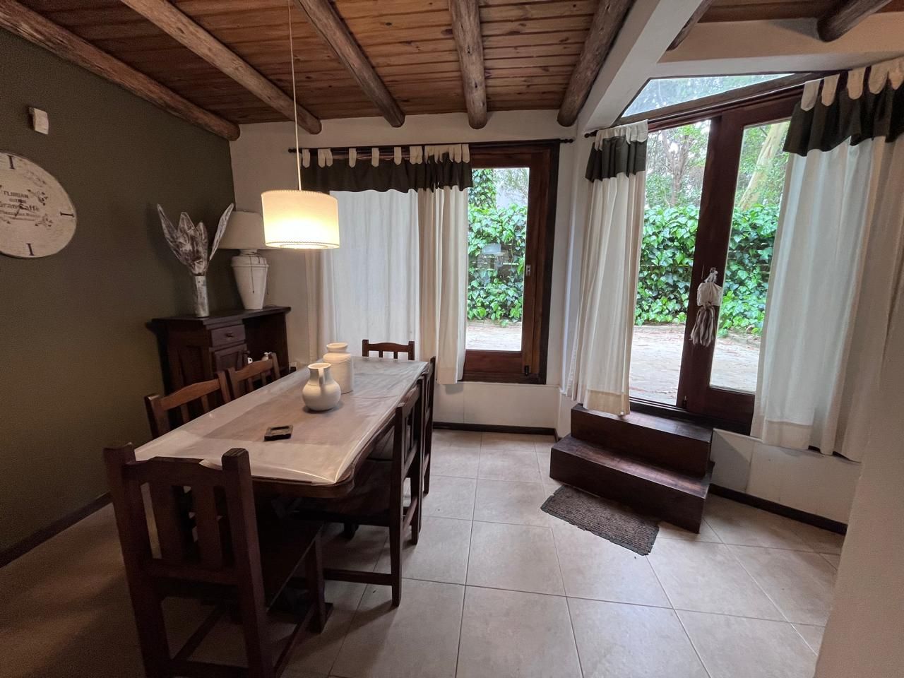 Casa EN VENTA Y ALQUILER