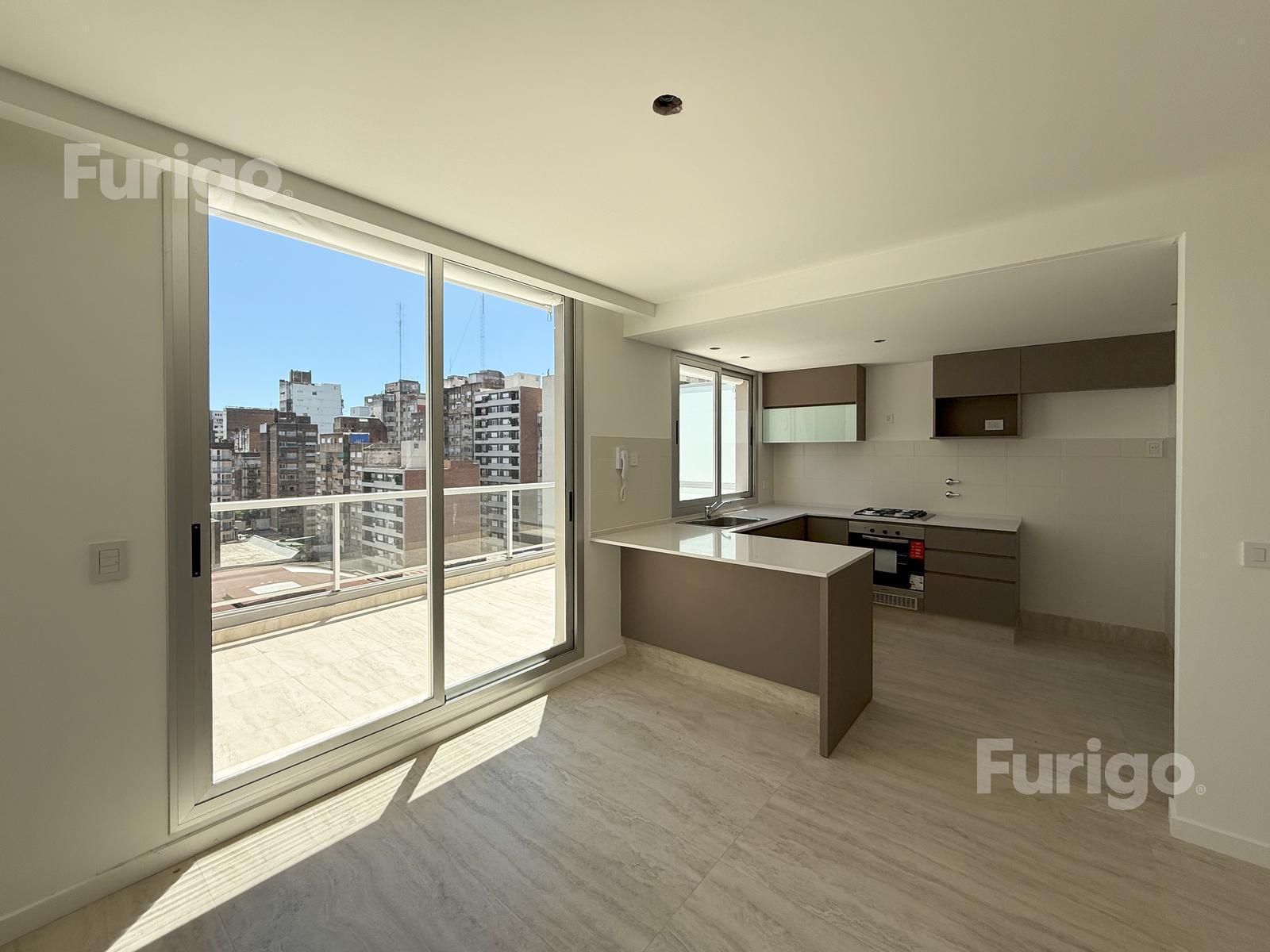Departamento en Venta en Rosario, Santa Fe
