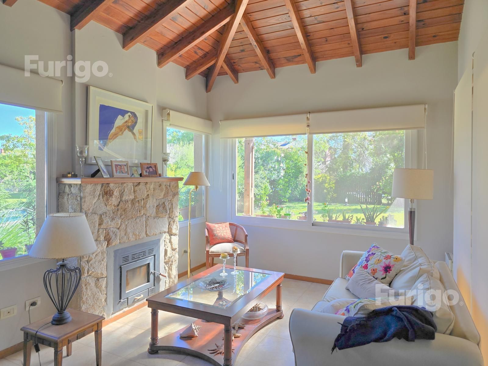 Casa en Venta en Rosario, Santa Fe