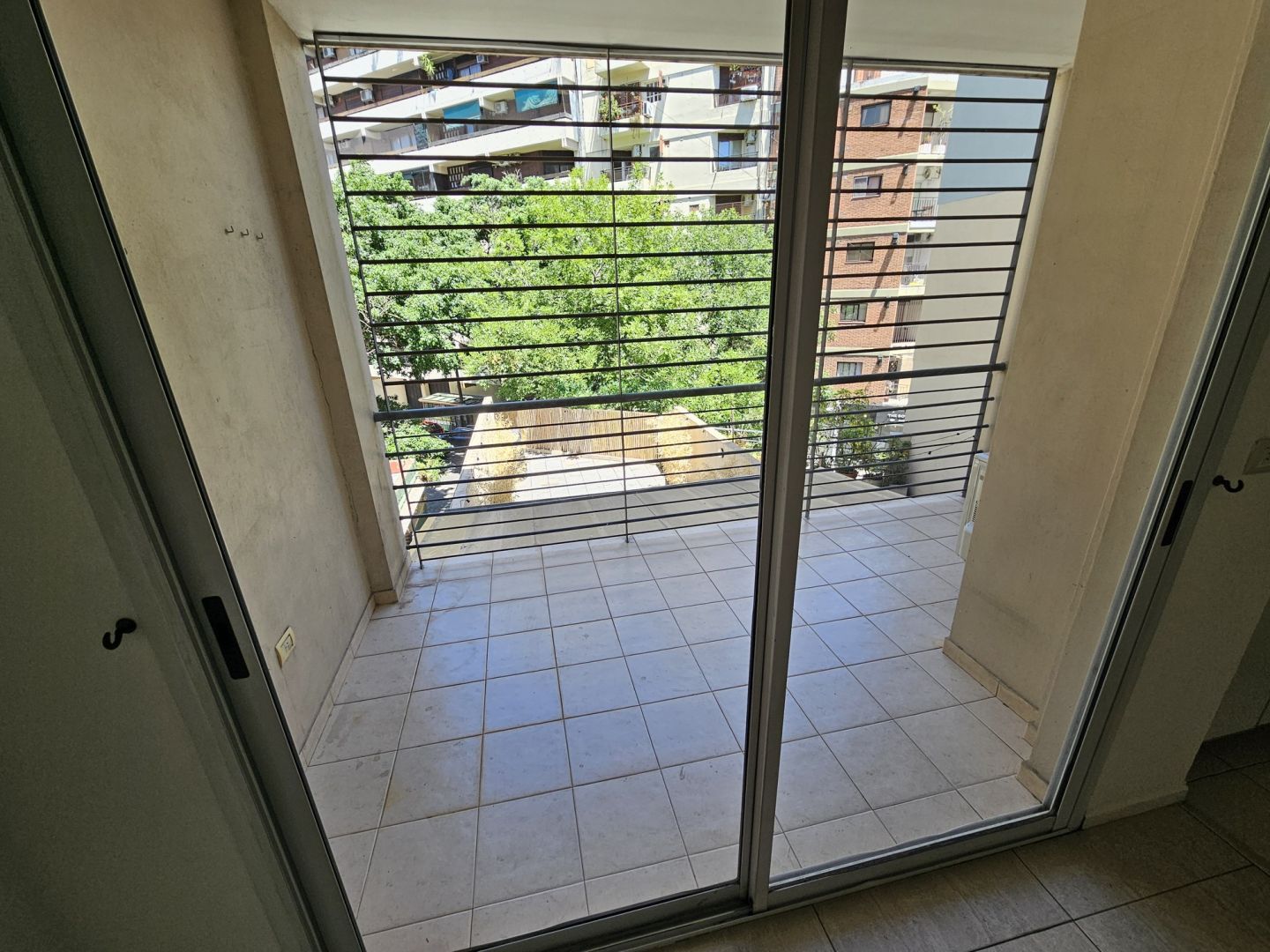 ALQUILER DE DEPARTAMENTO EN Capital Federal - Belgrano - 7