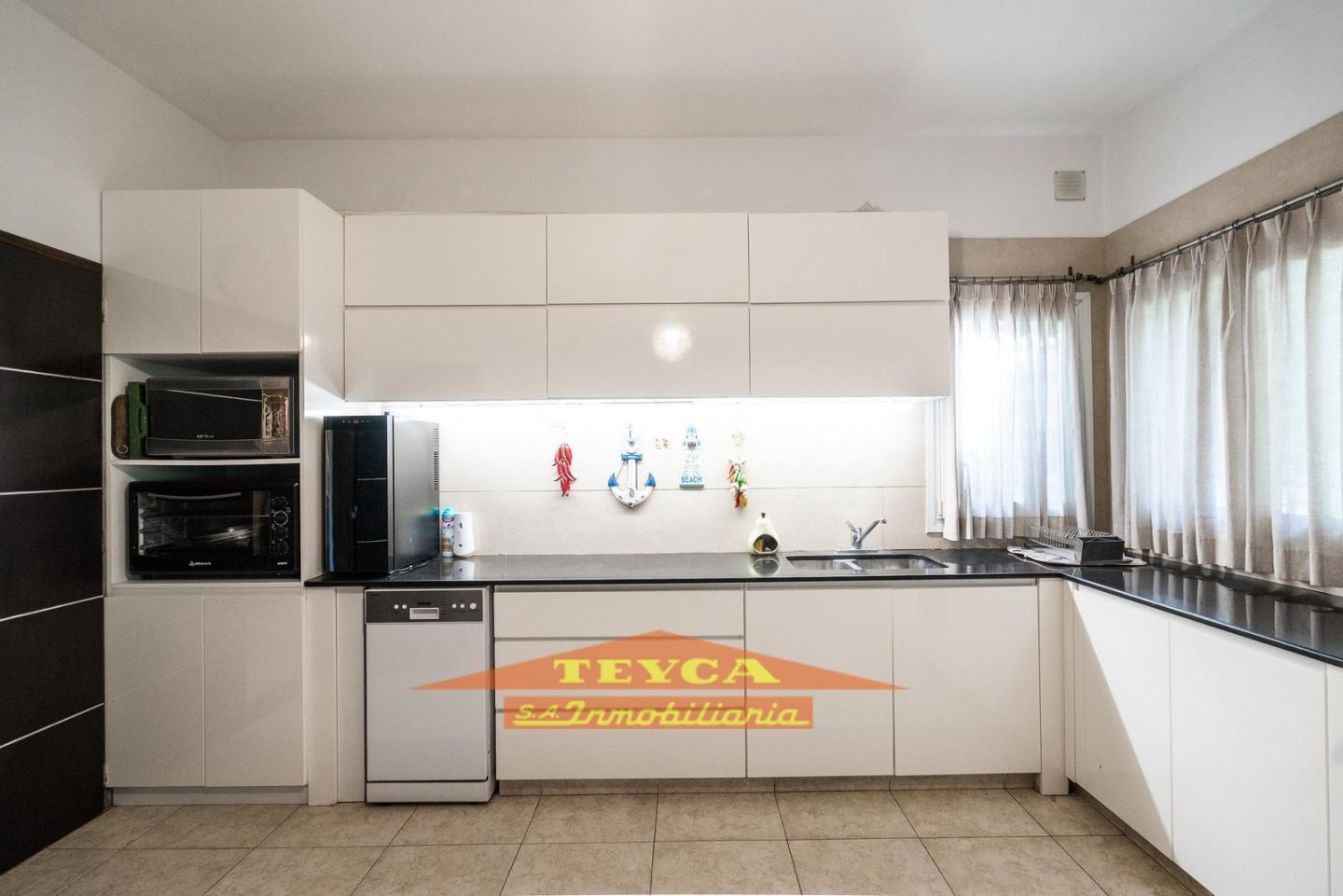 Casa en venta B5 5 ambientes