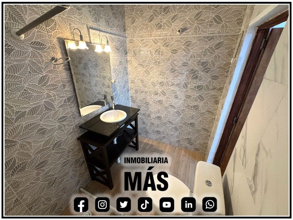 Casa EN ALQUILER