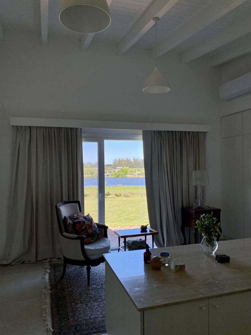 Casa EN ALQUILER TEMPORARIO