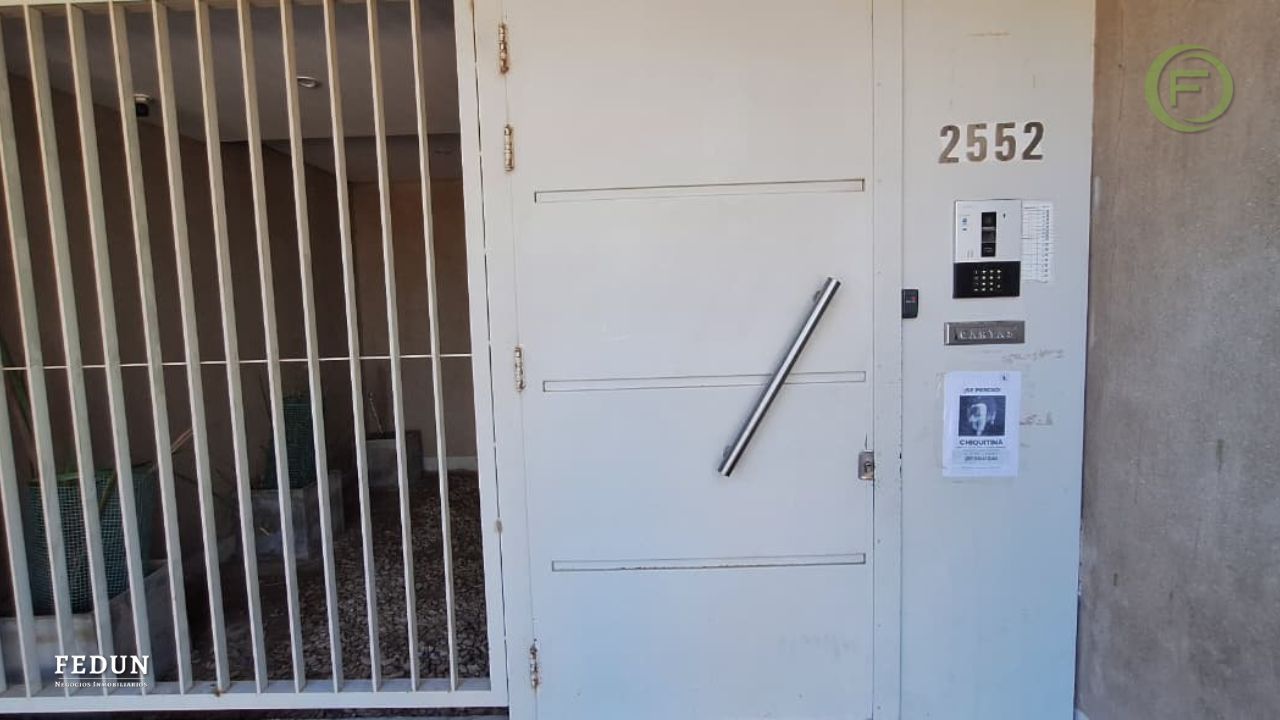 Departamento EN ALQUILER