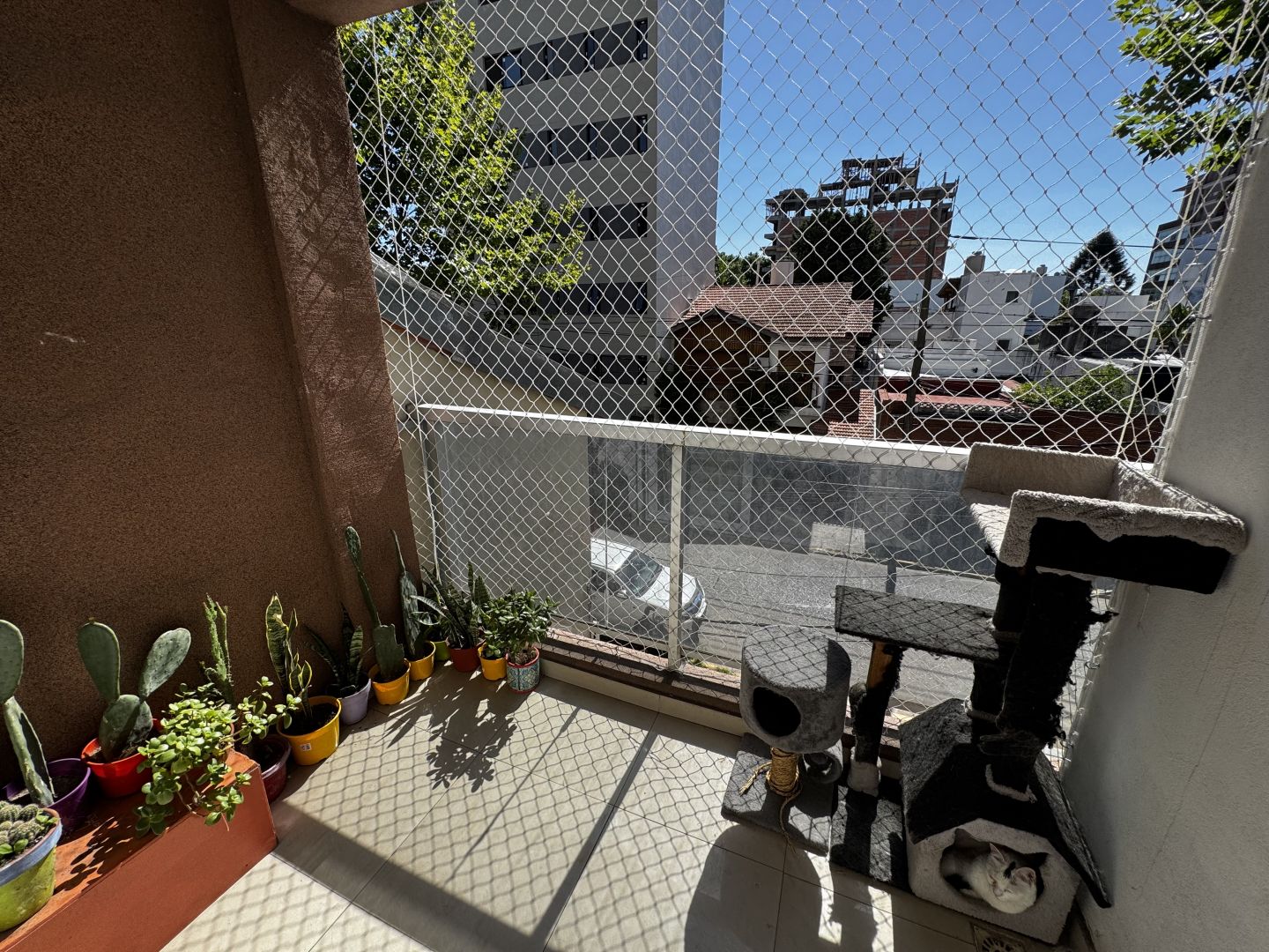 Departamento en Alquiler en Tres de Febrero, G.B.A. Zona Oeste