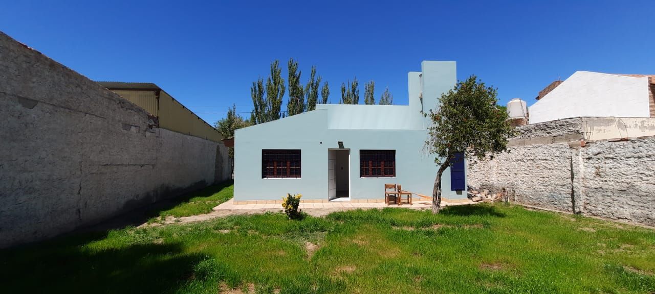 Casa EN ALQUILER