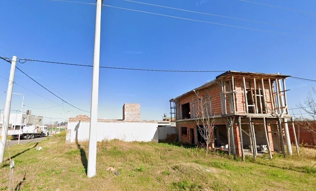 Lote en Venta en Rosario, Santa Fe