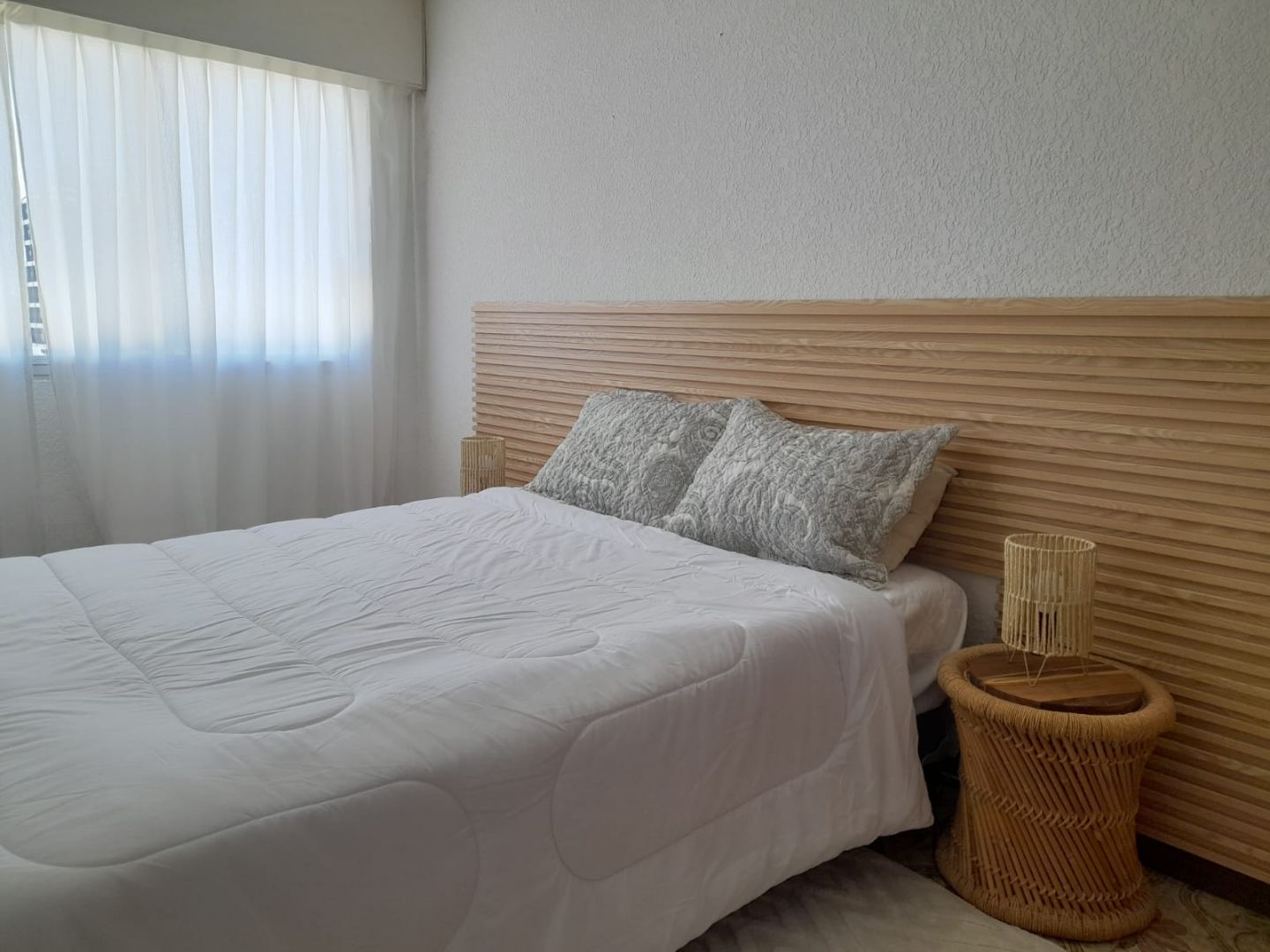 Departamento EN ALQUILER TEMPORARIO