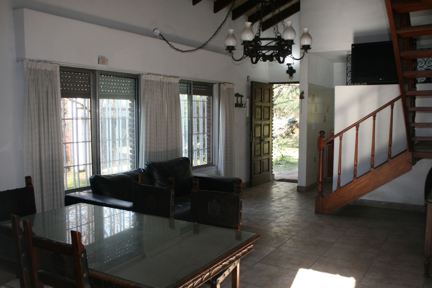 Casa en Alquiler Temporario en Ituzaingo, G.B.A. Zona Oeste