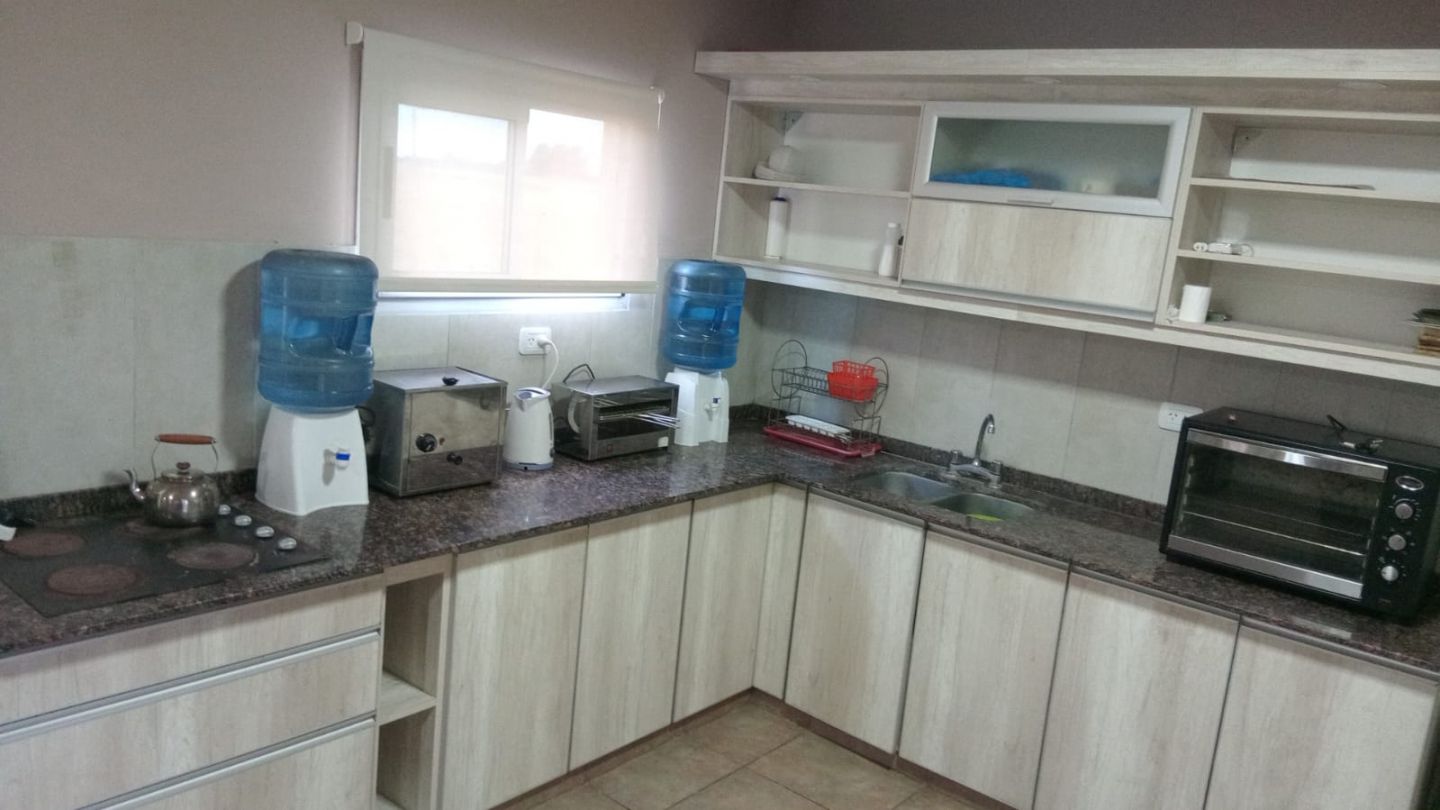 Quinta EN ALQUILER