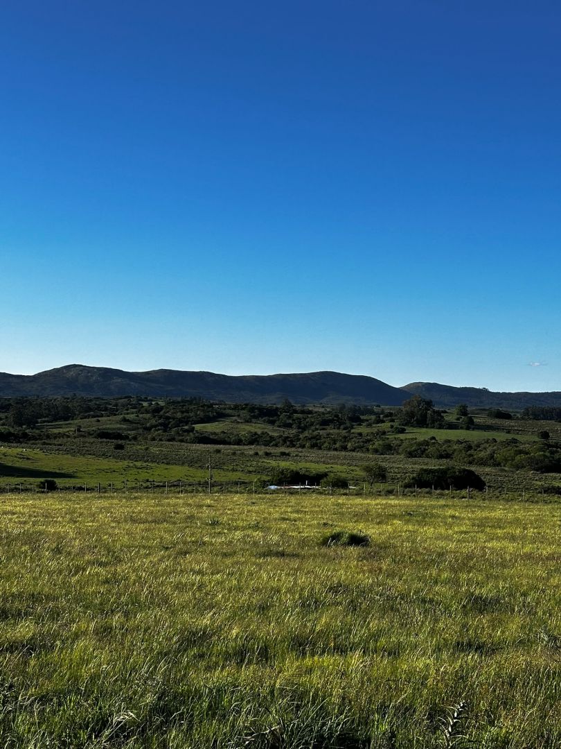 Chacra en venta Aiguá