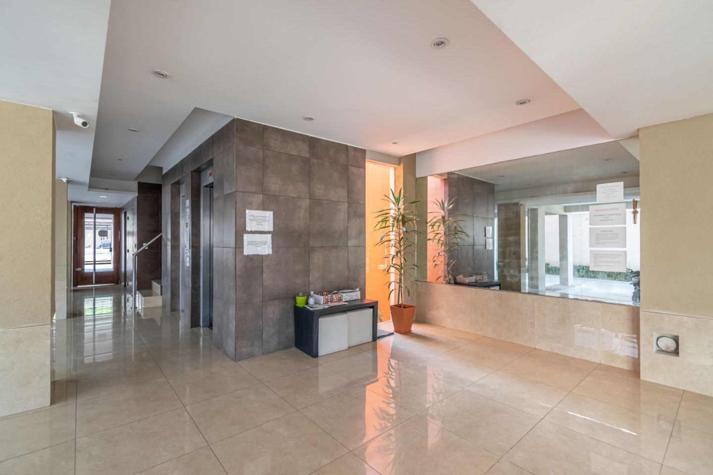 VENTA DE DEPARTAMENTO EN Tres de Febrero - Caseros - 9
