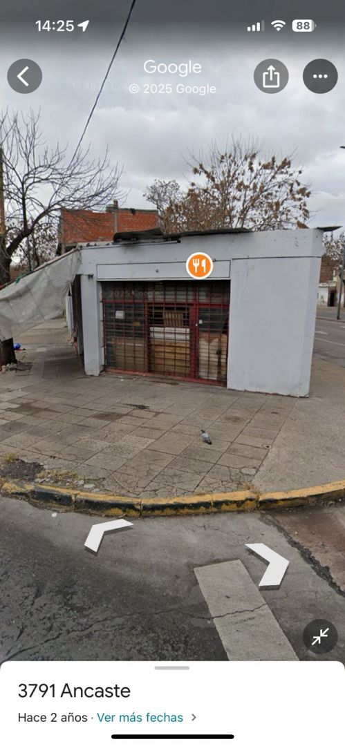 VENTA DE LOCAL EN Capital Federal - Pompeya — foto 3
