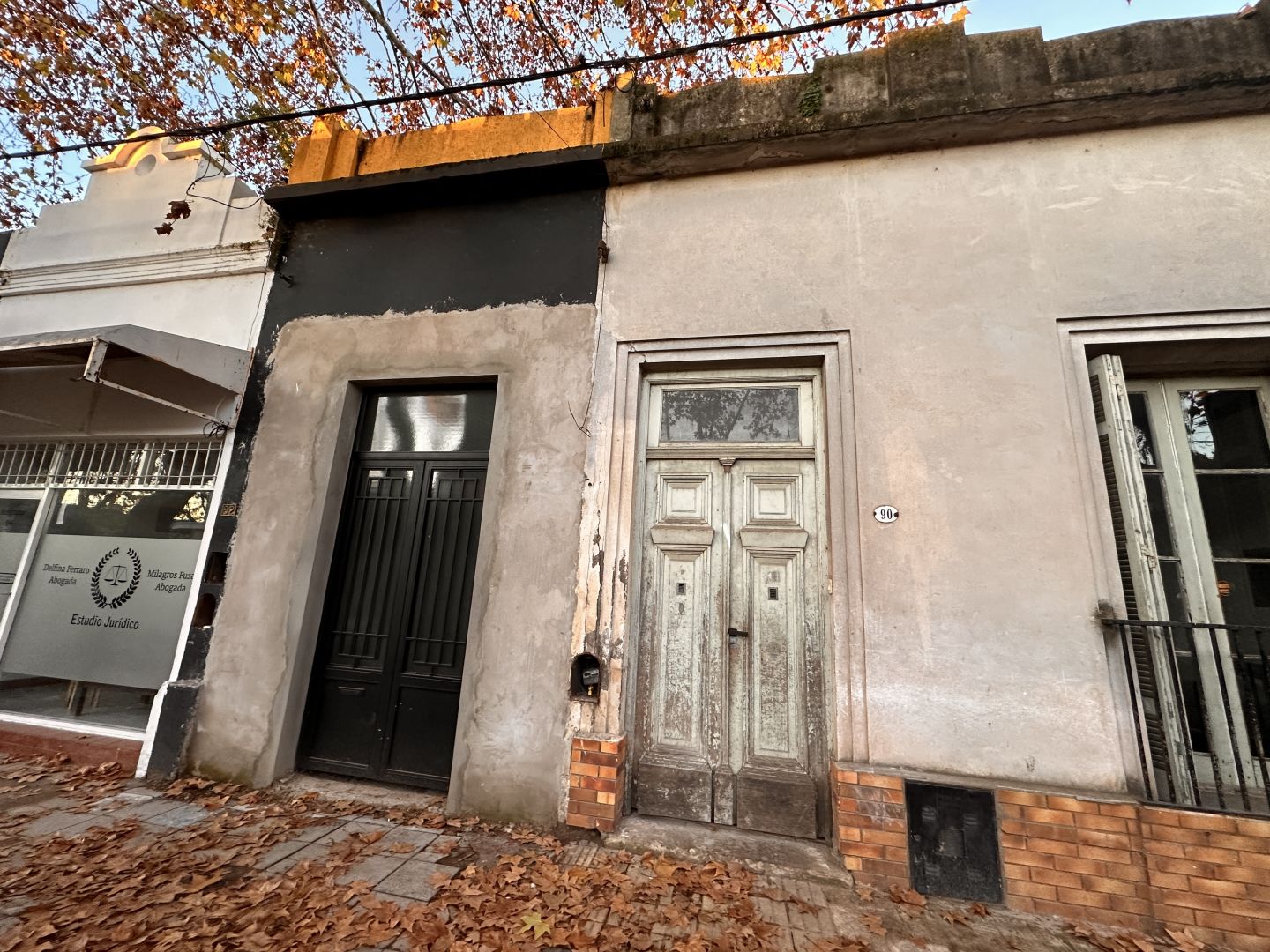 Lote EN VENTA
