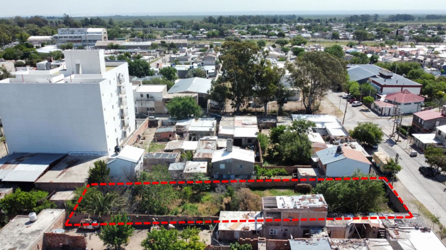 Lote EN VENTA