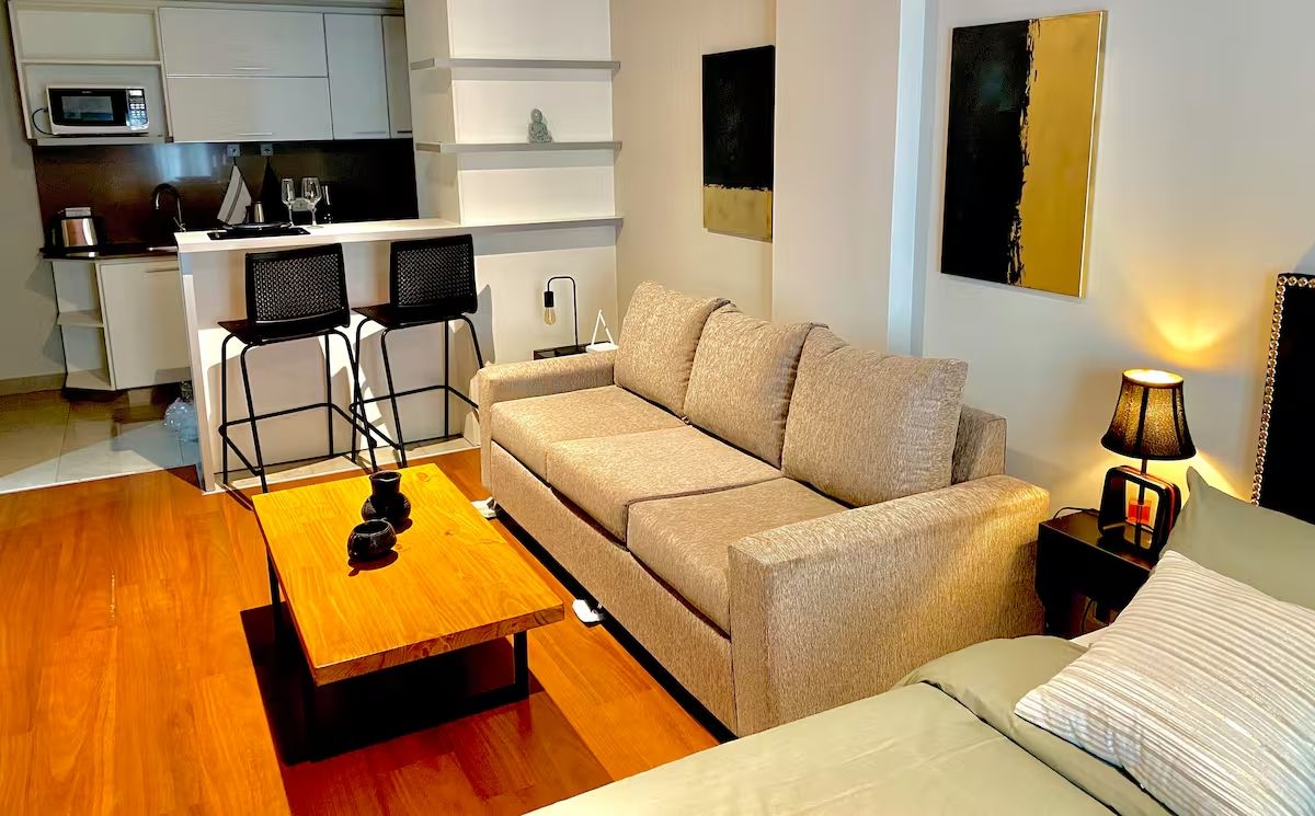 Departamento EN ALQUILER