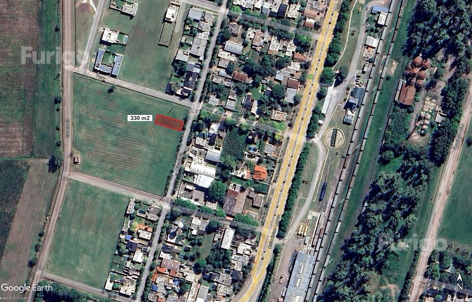 Lote en Venta en Rosario, Santa Fe