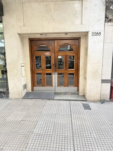 Departamento en Venta en Balvanera, Capital Federal