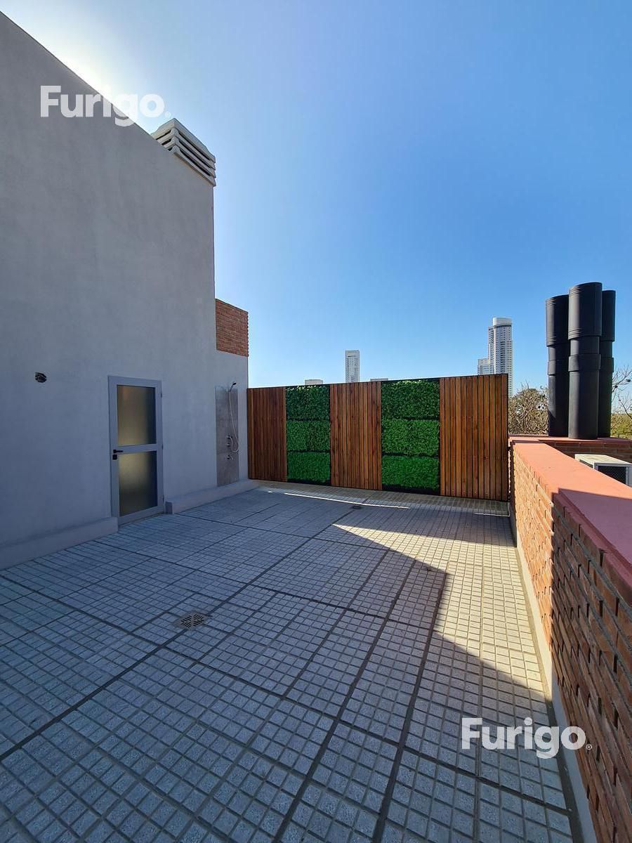 Departamento en Venta en Rosario, Santa Fe