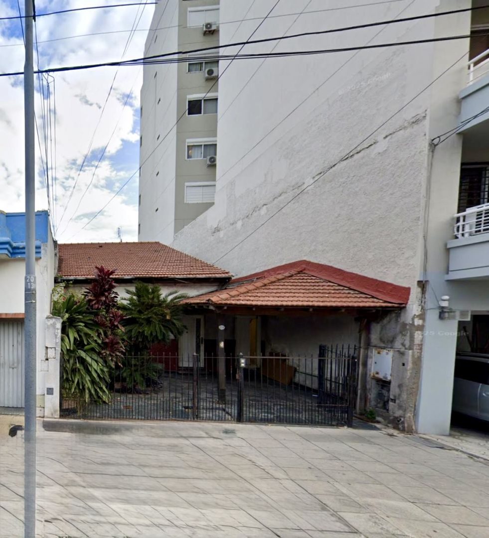 Lote en Venta en Villa Luro, Capital Federal