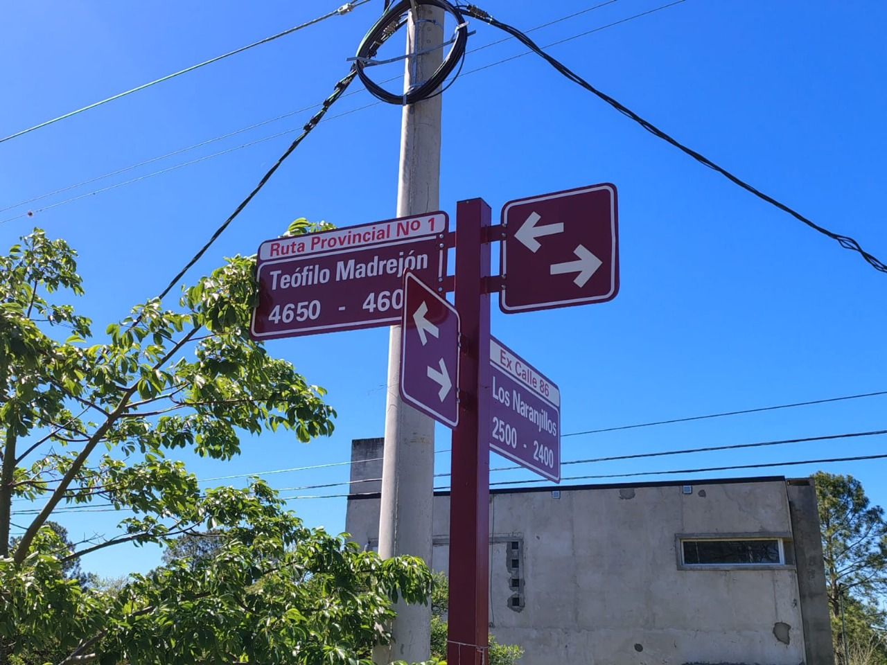 Lote EN VENTA