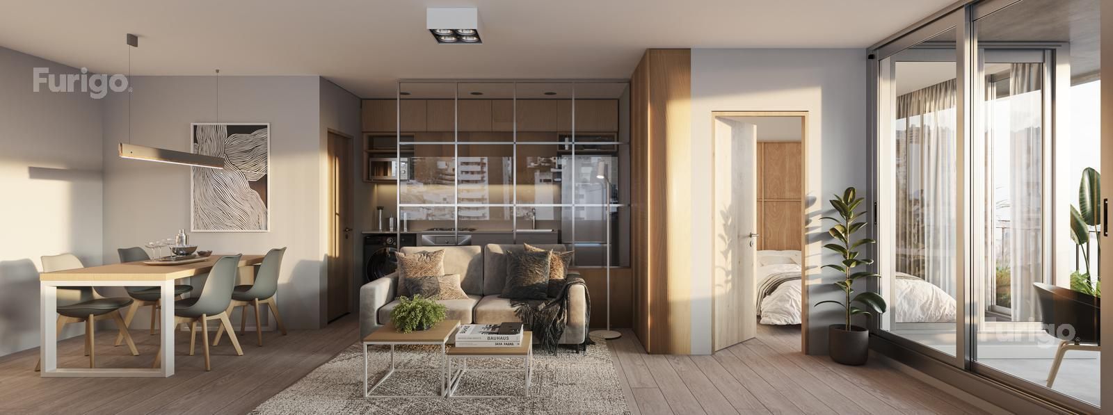 Departamento en Venta en Rosario, Santa Fe