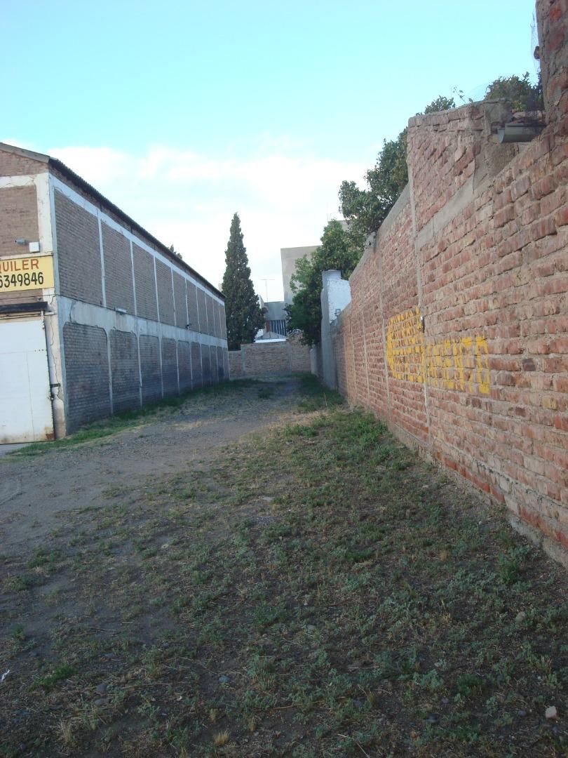 Galpon EN VENTA