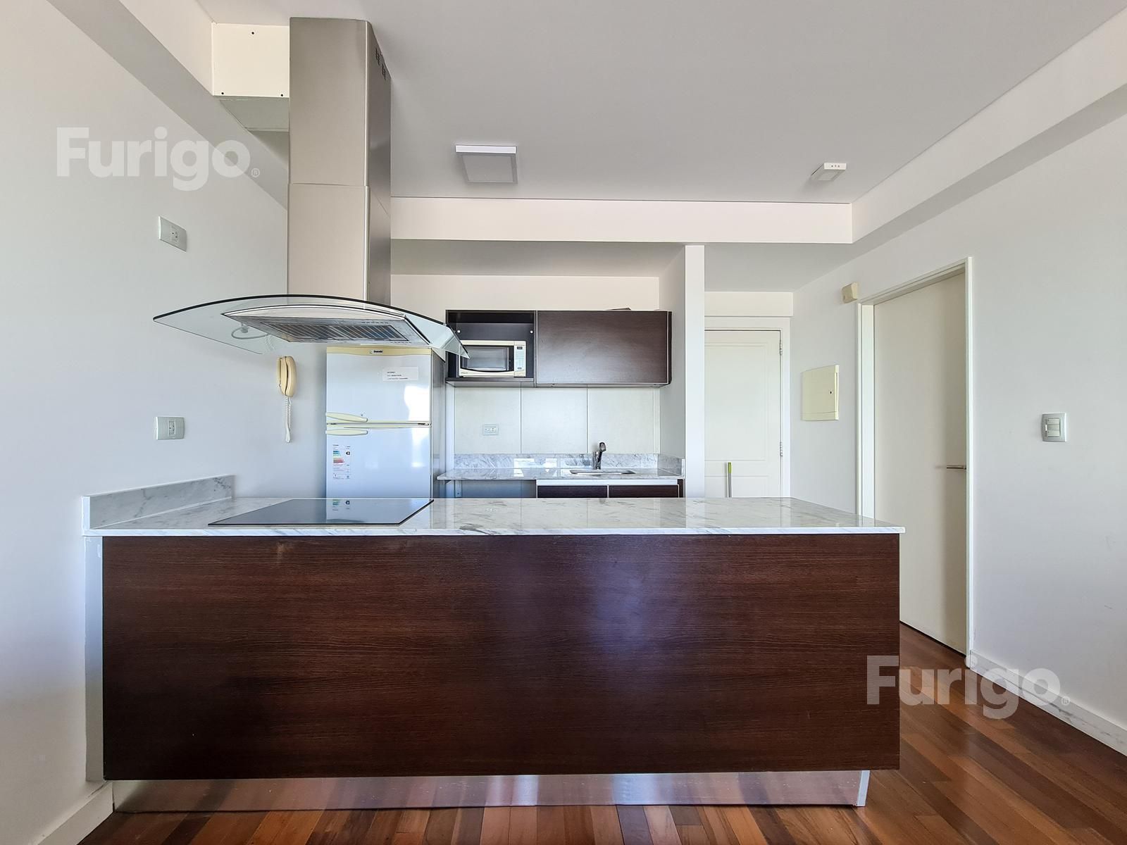 Departamento en Venta en Rosario, Santa Fe