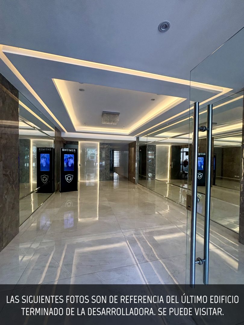VENTA DE DEPARTAMENTO EN Capital Federal - Villa Crespo — foto 9
