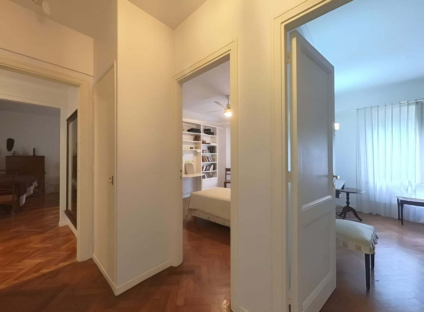 VENTA DE DEPARTAMENTO EN Capital Federal - Recoleta - 40