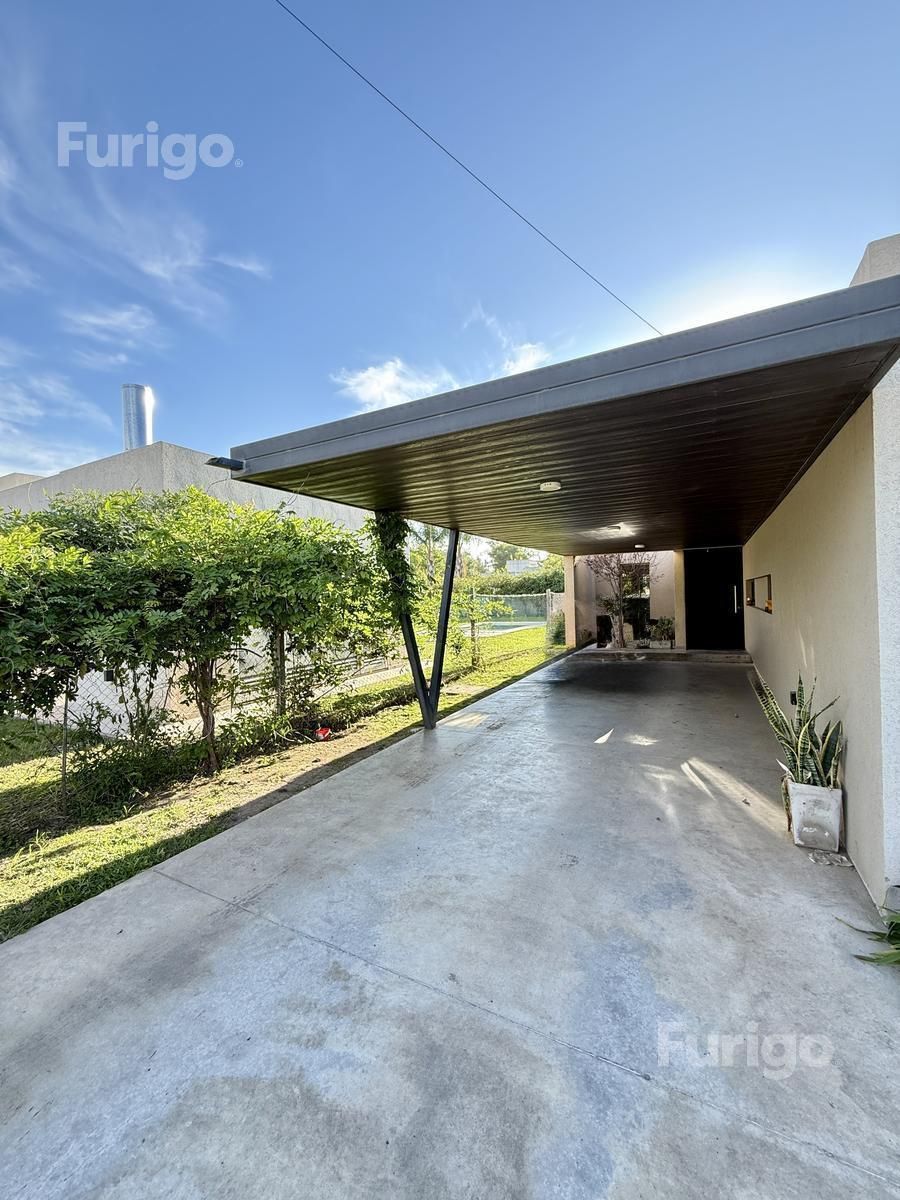 Casa en Venta en Roldán, Santa Fe
