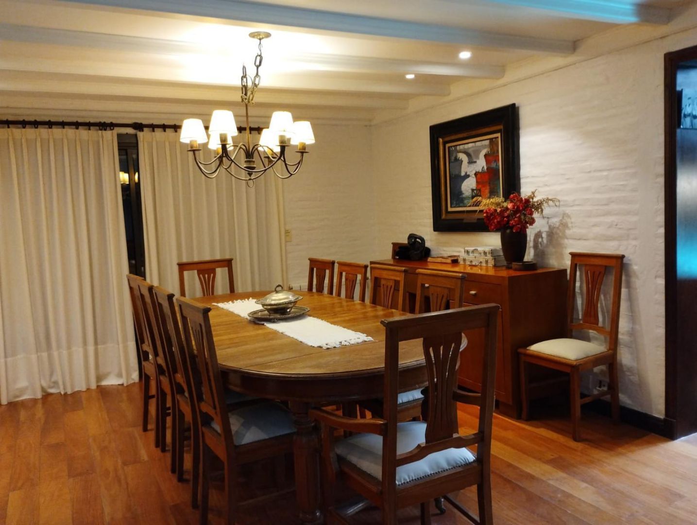Casa en venta Norte Playa 5 ambientes