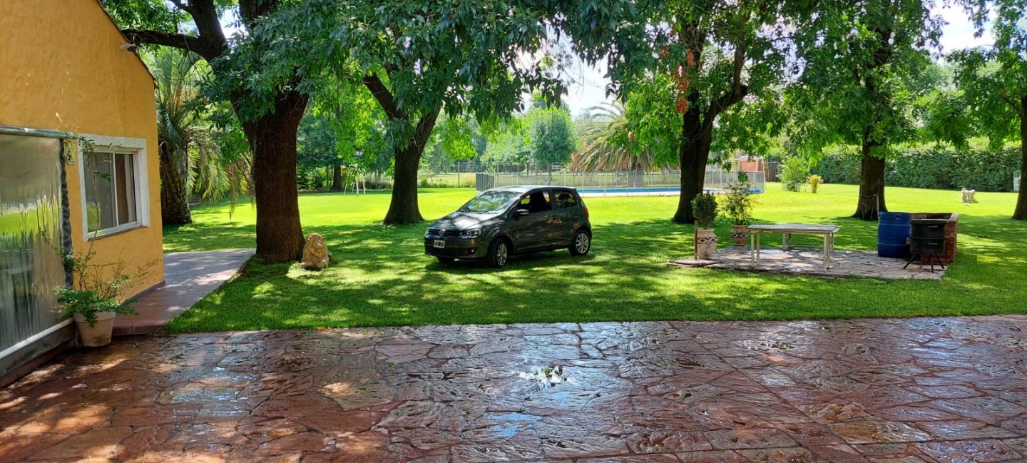 VENTA DE CASA EN Ezeiza - Canning - 41