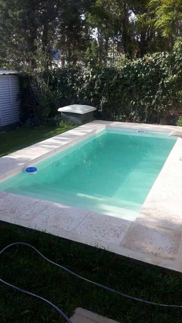 VENTA DE CASA EN Chos Malal - 25