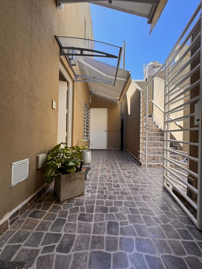 Departamento en Venta en Villa Devoto, Capital Federal