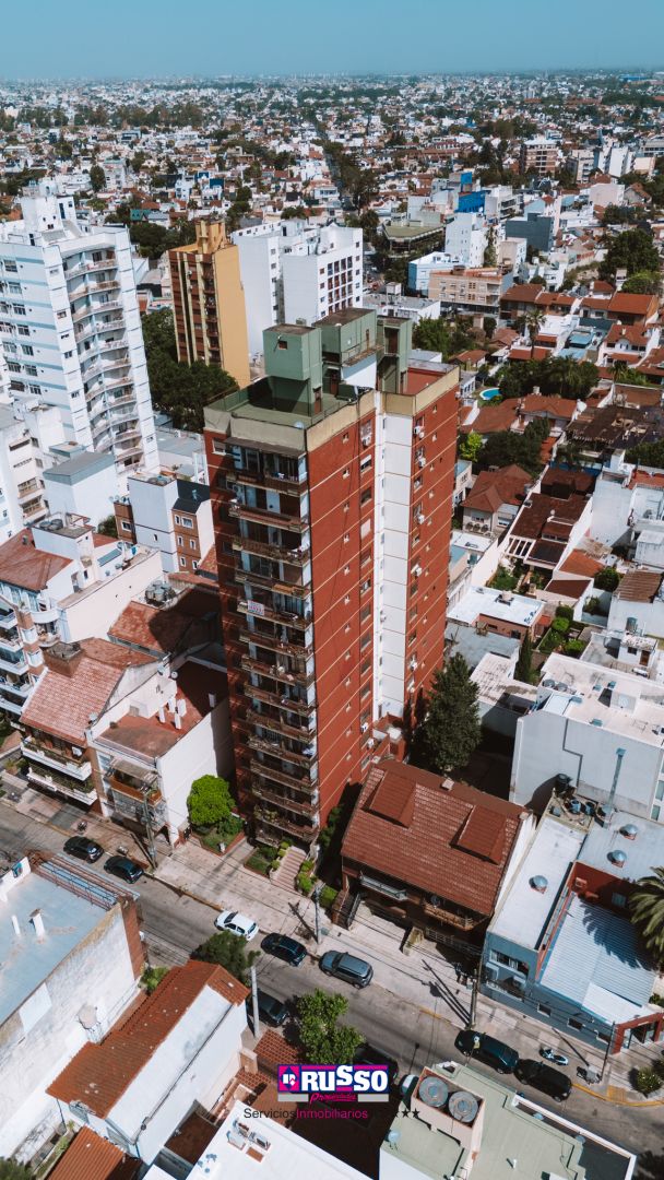 VENTA DE DEPARTAMENTO EN La Matanza - Ramos Mejía - 36